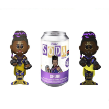 Funko SODA: Black Panther Wakanda Forever - Shuri figura játékfigura