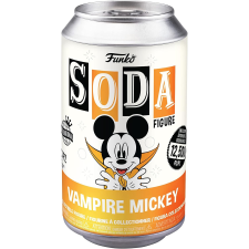 Funko Soda: Mickey - VampMickey figura játékfigura