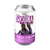 Funko Soda! What If - Starlord T'Challa figura