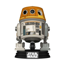 Funko Star Wars Ahsoka TV Funko POP figura - C1-10P játékfigura
