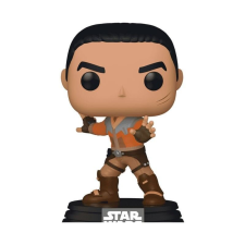Funko Star Wars: Lázadók POP! TV vinyl figura Ezra Bridger 9 cm játékfigura