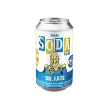 Funko Vinyl Soda: DC Comics - Dr. Fate figura játékfigura