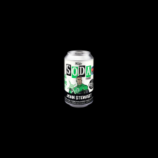 Funko Vinyl Soda: DC Comics - John Stewart figura játékfigura