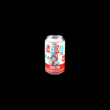 Funko Vinyl Soda: Stranger Things - Dustin figura játékfigura