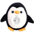 Funmuch Little Penguin 2in1 projektor