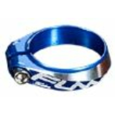Funn Frodon nyeregcső bilincs [Kék, 34.9 mm] kerékpáros kerékpár és kerékpáros felszerelés