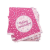 Funny Box : Boldog Születésnapot 16 darabos szalvéta - pink - Egyéb