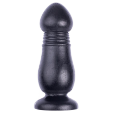 FUNNY URNY - stílusos intim vibrátor 20 x 7.5 cm anál