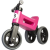 Funny Wheels New Sport 2in1 - rózsaszín (8595557508526)