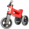 Funny Wheels Rider Sport 2in1 - piros (8595557508588)