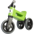 Funny Wheels Rider Sport 2in1 - zöld (8595557508571)
