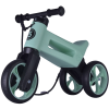 Funny Wheels Rider SuperSport pasztell zöld