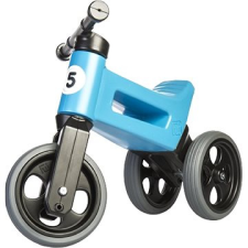 Funny Wheels Vicces kerekek 2v1 - kék roller
