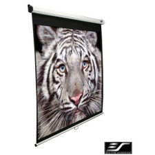 Funscreen Medium Universal 203x203 cm vetítővászon