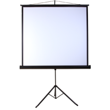 Funscreen Tripod 127x170 cm vetítővászon