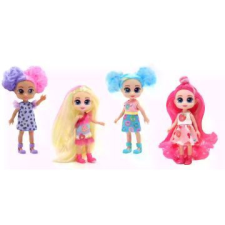 Funville Cukorfalat mini baba - többféle baba