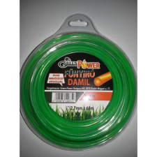  Fűnyíró damil 2,7m kör 1LB 68m barkácsgép tartozék