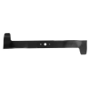  Fűnyíró kés Castelgarden TwinCut 122cm, 610mm, 18mm, 3 furatos, balra forgó utángyártott