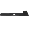  Fűnyíró kés MTD 48E 472mm, 32.2mm, 1 furatos utángyártott