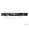  Fűnyíró kés Oleo-Mac MAX53 505mm, 20.2mm, 3 furatos utángyártott