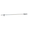  Fupact GS tengely hosszabbító 30...32A 5x5 320mm GS2AE8 Schneider