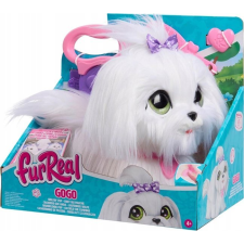 Fur Real FurReal Gogo the Walking Puppy (28119-000-1A-002-OPB) kreatív és készségfejlesztő