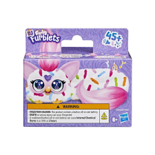 Furby dj Furblets puzzle, kirakós