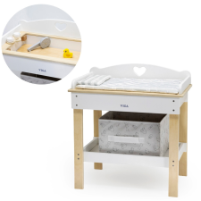  Fürdető és pelenkázóasztal (V) fajáték
