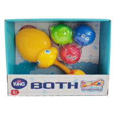  Fürdőjáték (62666) fürdőszobai játék