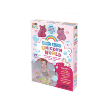  Fürdőjáték, unikornisok (61683) fürdőszobai játék