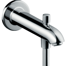 Fürdőkád kifolyócső Hansgrohe króm 13424000 csaptelep