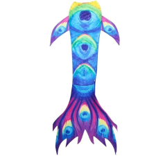  Fürdőruha Mermaid Princess Ariel THK, 150 cm gyerek fürdőruha