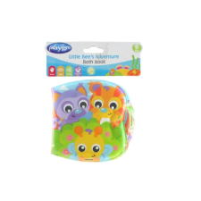 Fürdős könyv állatokkal - Playgro gyermek- és ifjúsági könyv
