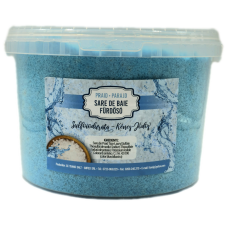  Fürdősó Kénes-Jódos 5kg vödrös Parajdi tusfürdők