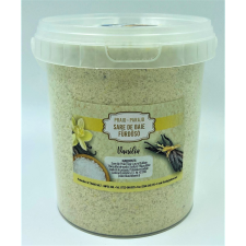  Fürdősó Vanília 1kg vödrös Parajdi tusfürdők