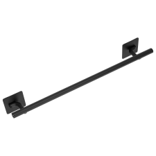  Fürdőszoba fogas Black 322194A bútor