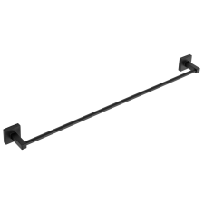 Fürdőszoba fogas Black 322201 bútor
