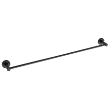  Fürdőszoba fogas Black 322215 bútor