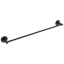  Fürdőszoba fogas Black 322221A bútor