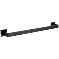  Fürdőszoba fogas BLACK 332917 bútor