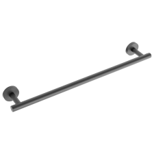  Fürdőszoba fogas Gun Black 322232A bútor