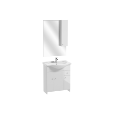 Fürdőszobabútor Malibu 75 cm fürdőszoba bútor