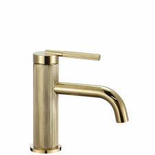 Fürdőszobai csaptelep Rea Argon Gold Low csaptelep