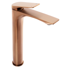  Fürdőszobai csaptelep Rea AVALON Copper Brush High csaptelep