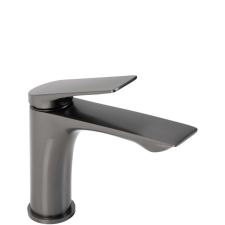  Fürdőszobai csaptelep Rea AVALON titanium Low csaptelep
