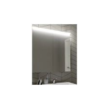  Fürdőszobai fali tükör led világítással, 60×90 cm fürdőszoba bútor
