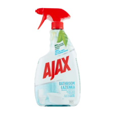  Fürdőszobai tisztító spray 750 ml., Ajax tisztító- és takarítószer, higiénia