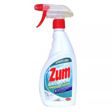  Fürdőszobai tisztítószer ZUM szórófejes 500ml tisztító- és takarítószer, higiénia