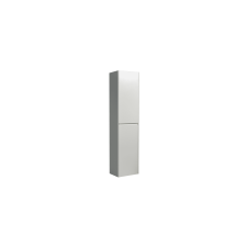  Fürdőszobaszekrény magas Naturel Verona 40x170x30 cm fehér mat VERONAV40BM fürdőszoba bútor