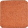  Fürdőszobaszőnyeg Optima 55x55 cm téglaszínű PRED303